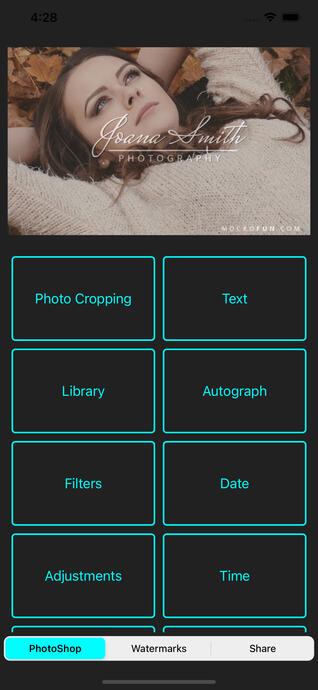 Watermark on batch Photos & Videos – Easy, Fast & Ad-Free!.
